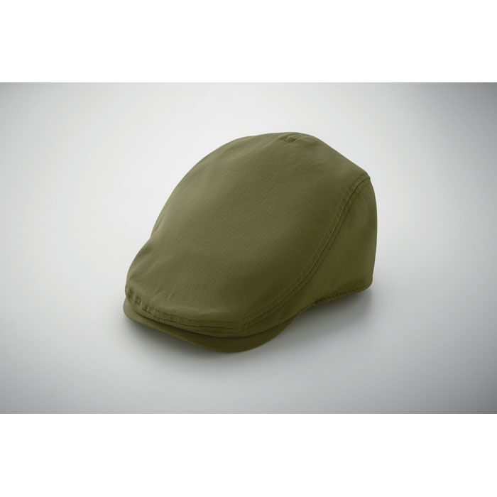 FLAT PEAK Gorra Newsboy 235 gr/m² - Novedades - Regalo Promocional Personalizado - imagen 41