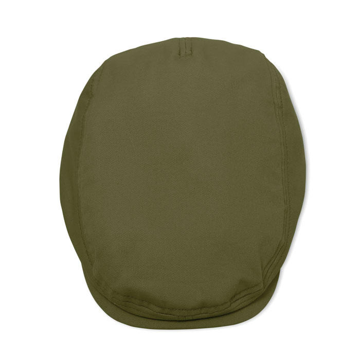 FLAT PEAK Gorra Newsboy 235 gr/m² - Novedades - Regalo Promocional Personalizado - imagen 39