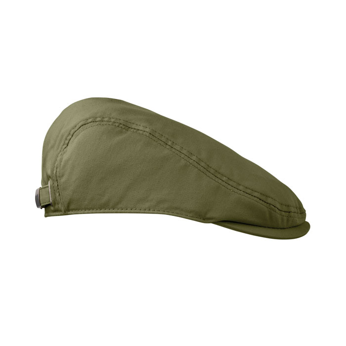 FLAT PEAK Gorra Newsboy 235 gr/m² - Novedades - Regalo Promocional Personalizado - imagen 42