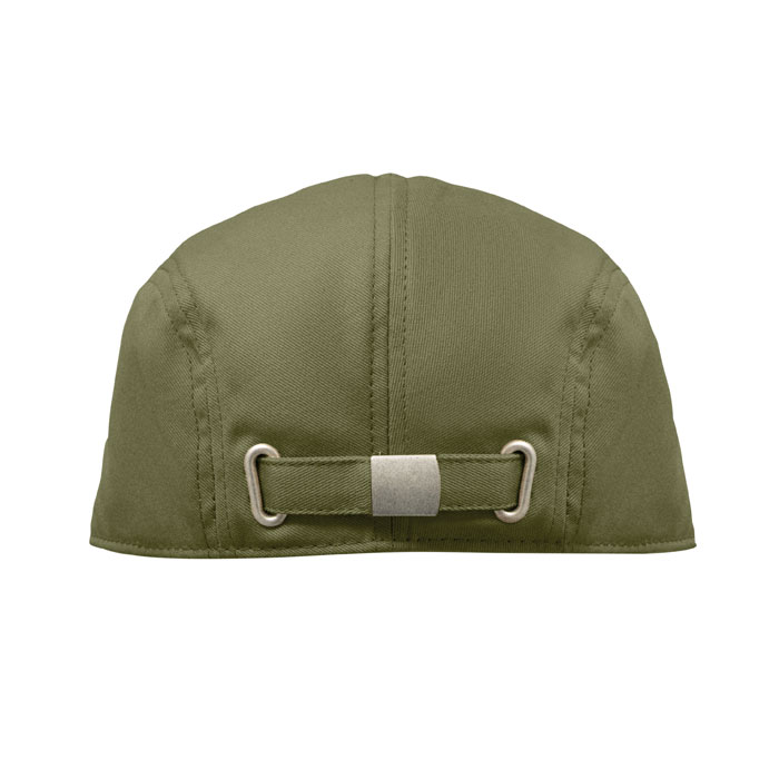 FLAT PEAK Gorra Newsboy 235 gr/m² - Novedades - Regalo Promocional Personalizado - imagen 37
