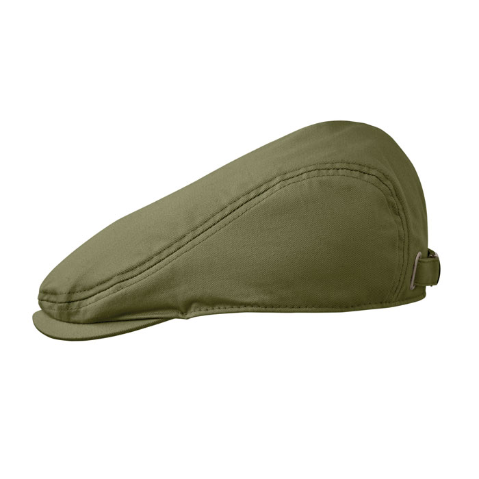 FLAT PEAK Gorra Newsboy 235 gr/m² - Novedades - Regalo Promocional Personalizado - imagen 38