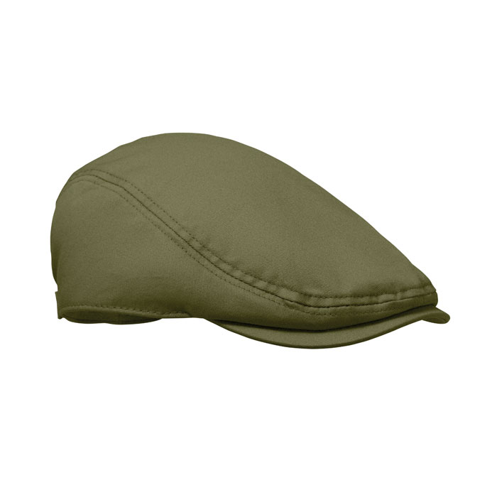 FLAT PEAK Gorra Newsboy 235 gr/m² - Novedades - Regalo Promocional Personalizado - imagen 35