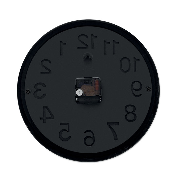 MURO Reloj de pared en PP - Tecnología - Regalo Promocional Personalizado - imagen 3