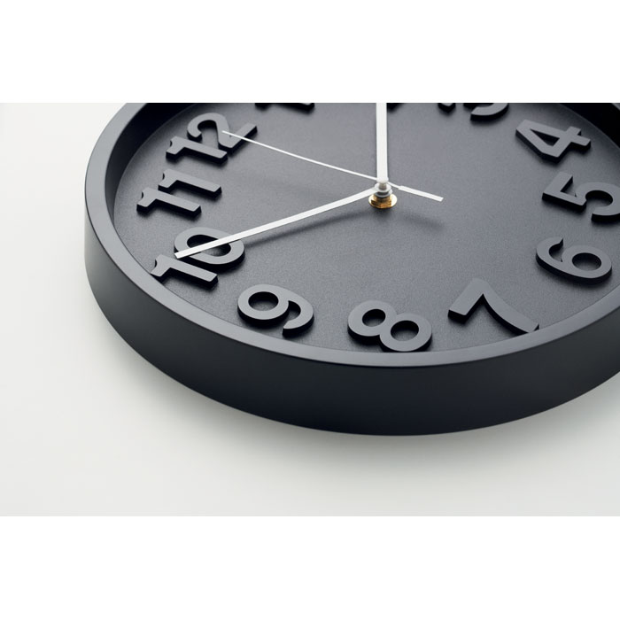 MURO Reloj de pared en PP - Tecnología - Regalo Promocional Personalizado - imagen 6