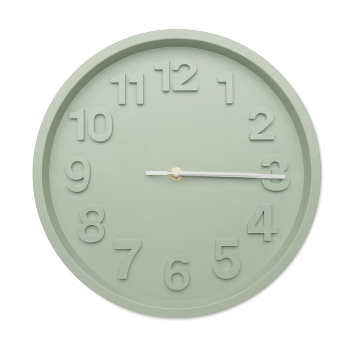 MURO Reloj de pared en PP - Tecnología - Regalo Promocional Personalizado - imagen 18