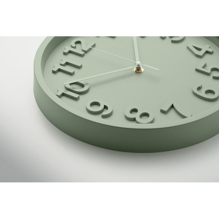 MURO Reloj de pared en PP - Tecnología - Regalo Promocional Personalizado - imagen 20