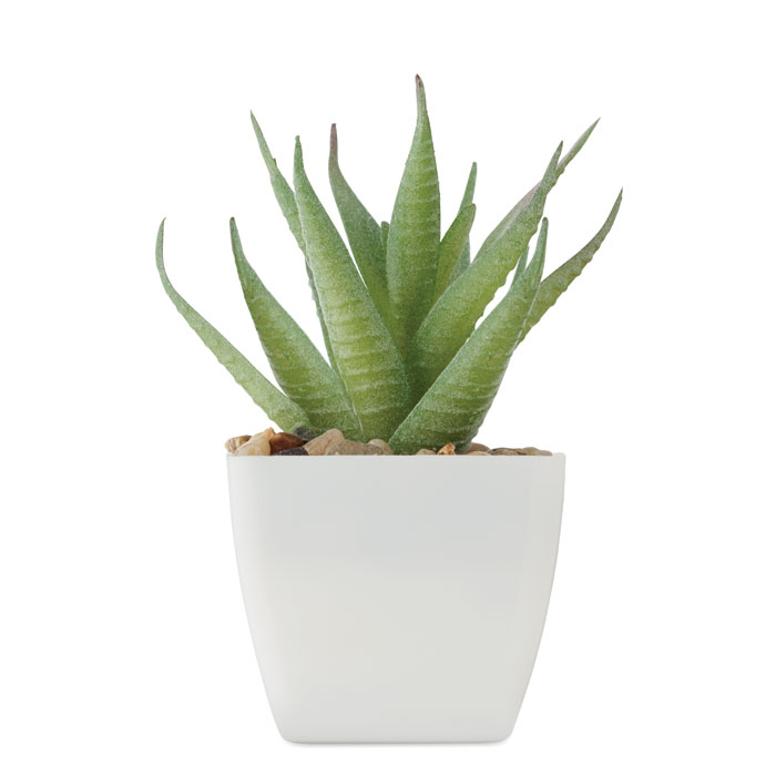 ARTILOE Mini planta artificial - Novedades - Regalo Promocional Personalizado - vista alternativa