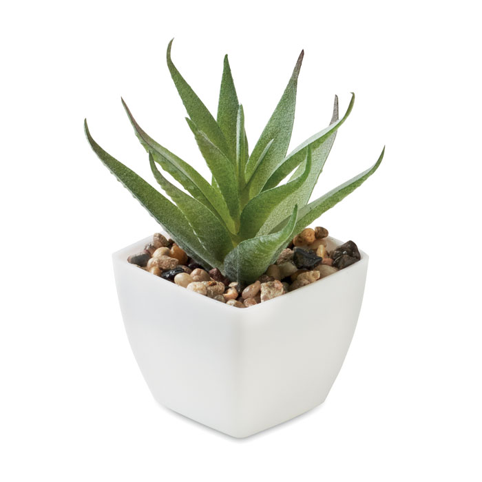 ARTILOE Mini planta artificial