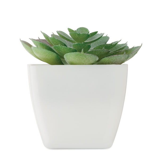 ARTIECHE Mini planta artificial - Novedades - Regalo Promocional Personalizado - vista alternativa
