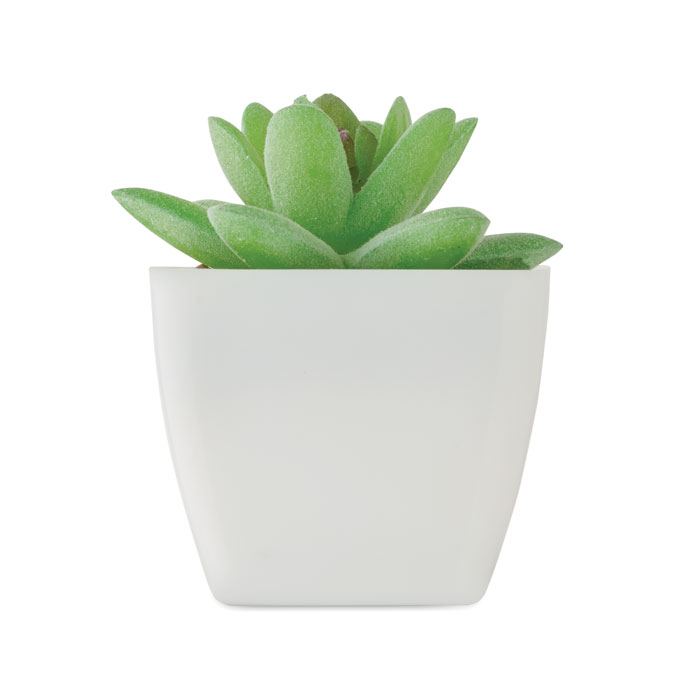ARTIGRAP Mini planta artificial - Novedades - Regalo Promocional Personalizado - vista alternativa