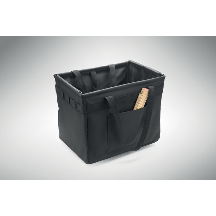 FORM Organizador RPET plegable - Porta todo - Regalo Promocional Personalizado - imagen 4