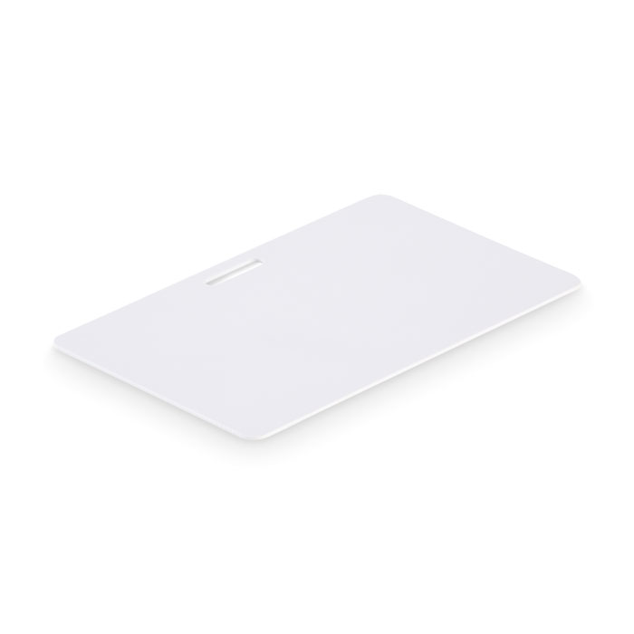 BADSMALL Identificador 54 x 86 mm - Novedades - Regalo Promocional Personalizado - vista alternativa