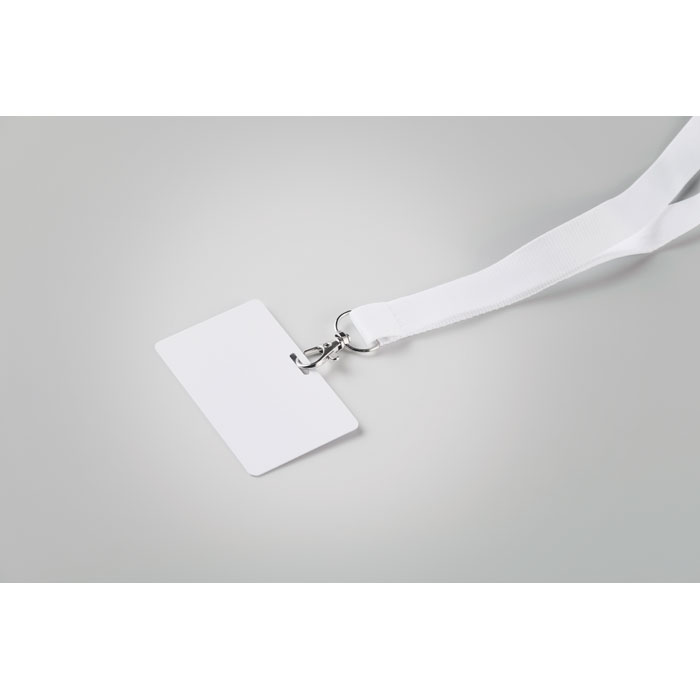 BADSMALL Identificador 54 x 86 mm - Novedades - Regalo Promocional Personalizado - imagen 4