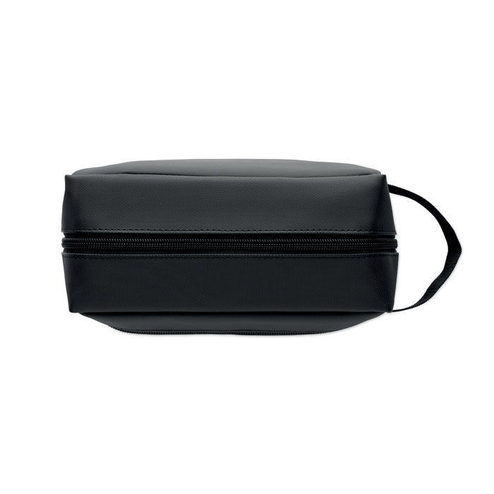 DOPPKIT Neceser de RPET 600D - Otros cuidado personal - Regalo Promocional Personalizado - imagen 5