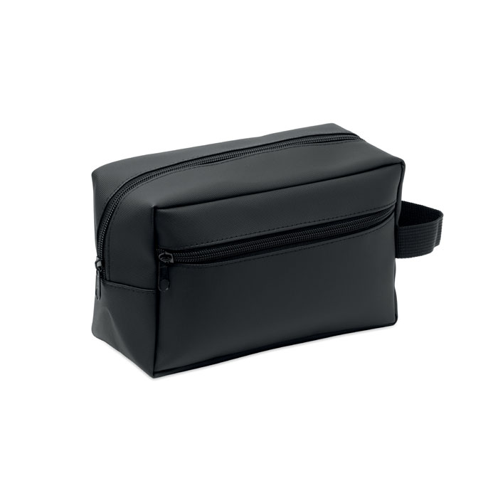 DOPPKIT Neceser de RPET 600D - Otros cuidado personal - Regalo Promocional Personalizado - vista alternativa