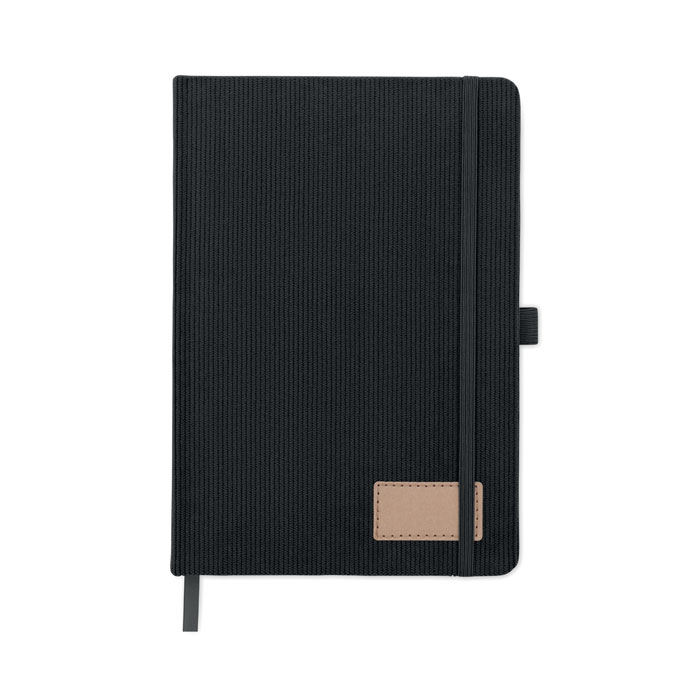 CORDI NOTE Libreta pana A5 tapa dura RPET - Oficina - Regalo Promocional Personalizado - imagen 16