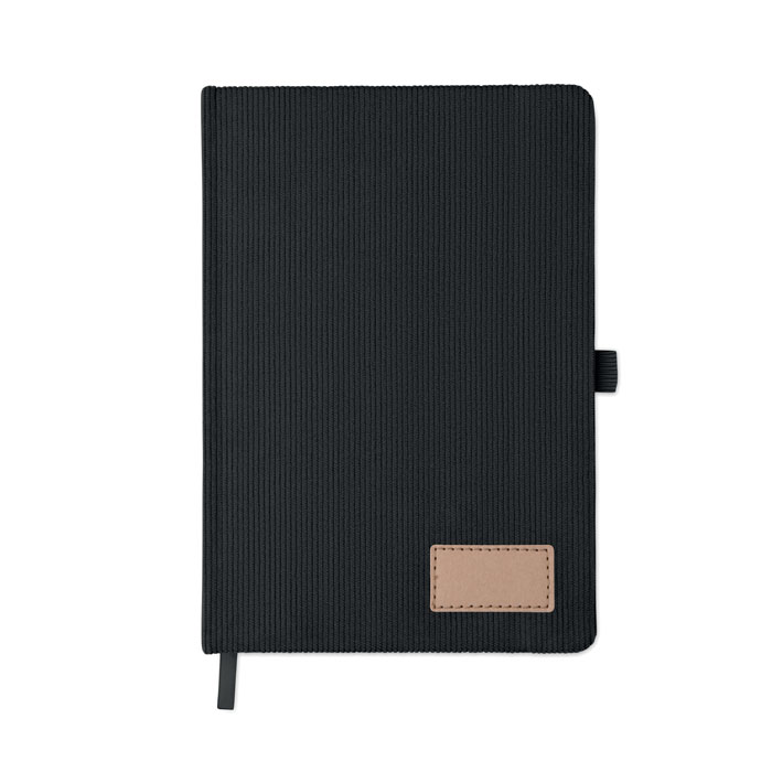 CORDI NOTE Libreta pana A5 tapa dura RPET - Oficina - Regalo Promocional Personalizado - imagen 21