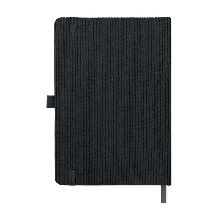 CORDI NOTE Libreta pana A5 tapa dura RPET - Oficina - Regalo Promocional Personalizado - imagen 17