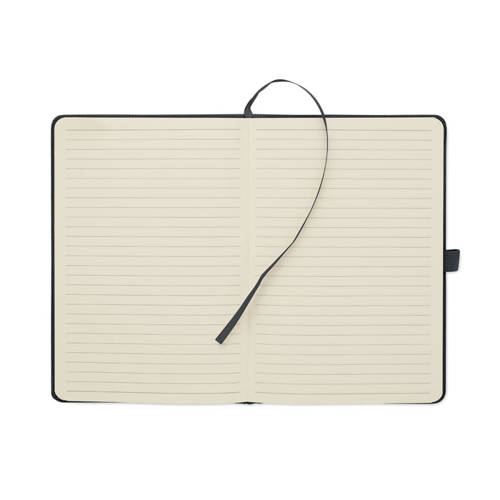 CORDI NOTE Libreta pana A5 tapa dura RPET - Oficina - Regalo Promocional Personalizado - imagen 18