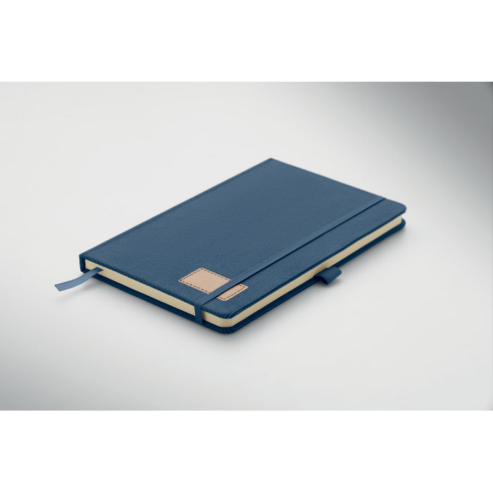 CORDI NOTE Libreta pana A5 tapa dura RPET - Oficina - Regalo Promocional Personalizado - imagen 26