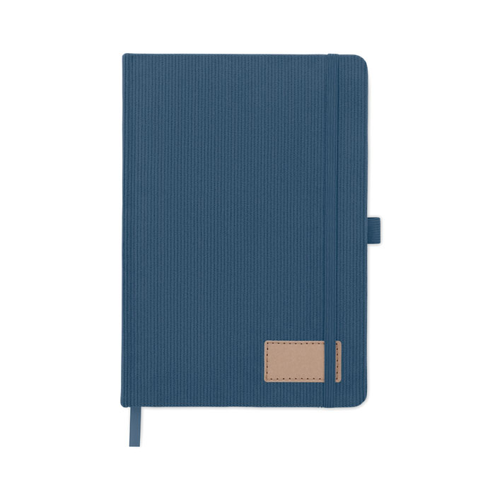 CORDI NOTE Libreta pana A5 tapa dura RPET - Oficina - Regalo Promocional Personalizado - imagen 23
