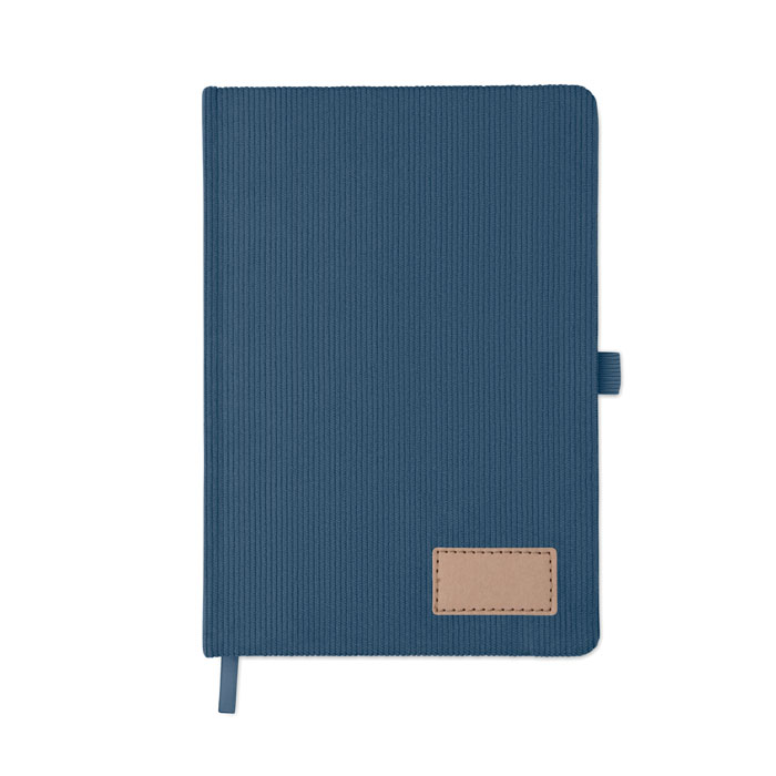 CORDI NOTE Libreta pana A5 tapa dura RPET - Oficina - Regalo Promocional Personalizado - imagen 28