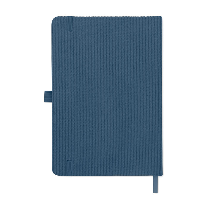 CORDI NOTE Libreta pana A5 tapa dura RPET - Oficina - Regalo Promocional Personalizado - imagen 24