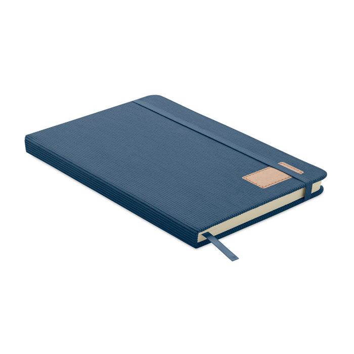 CORDI NOTE Libreta pana A5 tapa dura RPET - Oficina - Regalo Promocional Personalizado - imagen 22