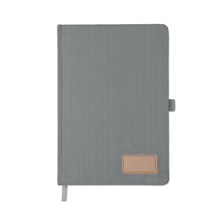 CORDI NOTE Libreta pana A5 tapa dura RPET - Oficina - Regalo Promocional Personalizado - imagen 7