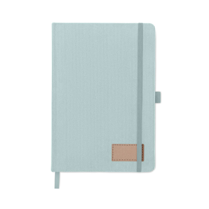 CORDI NOTE Libreta pana A5 tapa dura RPET - Oficina - Regalo Promocional Personalizado - imagen 30