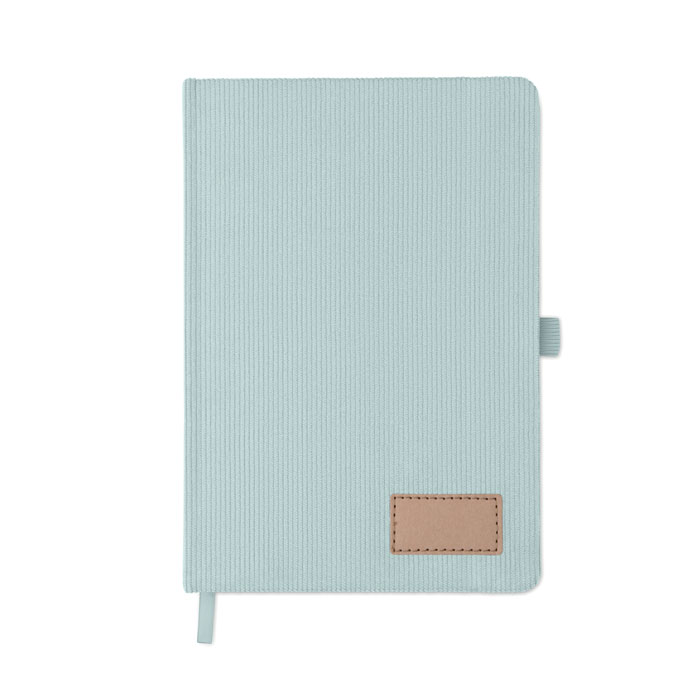 CORDI NOTE Libreta pana A5 tapa dura RPET - Oficina - Regalo Promocional Personalizado - imagen 36