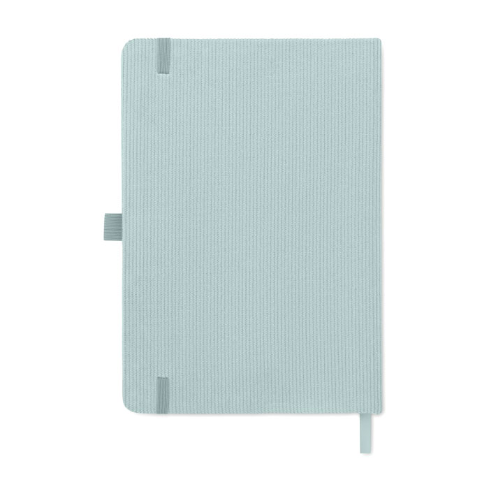 CORDI NOTE Libreta pana A5 tapa dura RPET - Oficina - Regalo Promocional Personalizado - imagen 31
