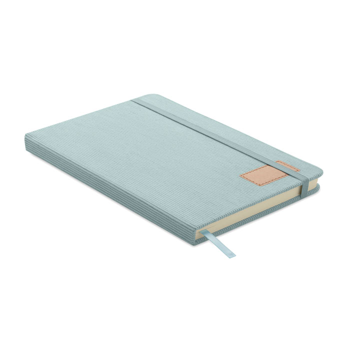 CORDI NOTE Libreta pana A5 tapa dura RPET - Oficina - Regalo Promocional Personalizado - imagen 29