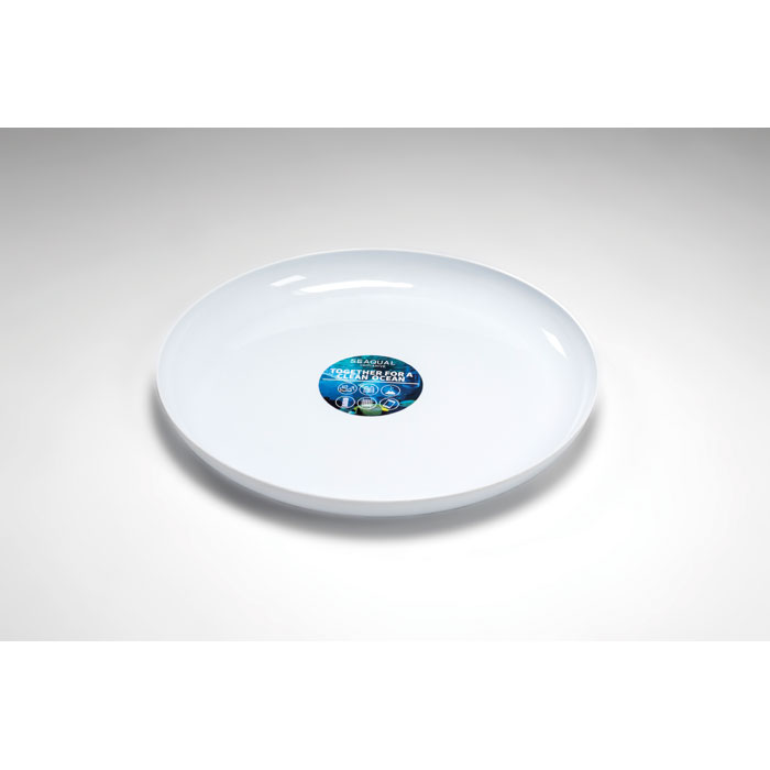 SIDNEY SEA Frisbee SEAQUAL® - Verano - Regalo Promocional Personalizado - imagen 5