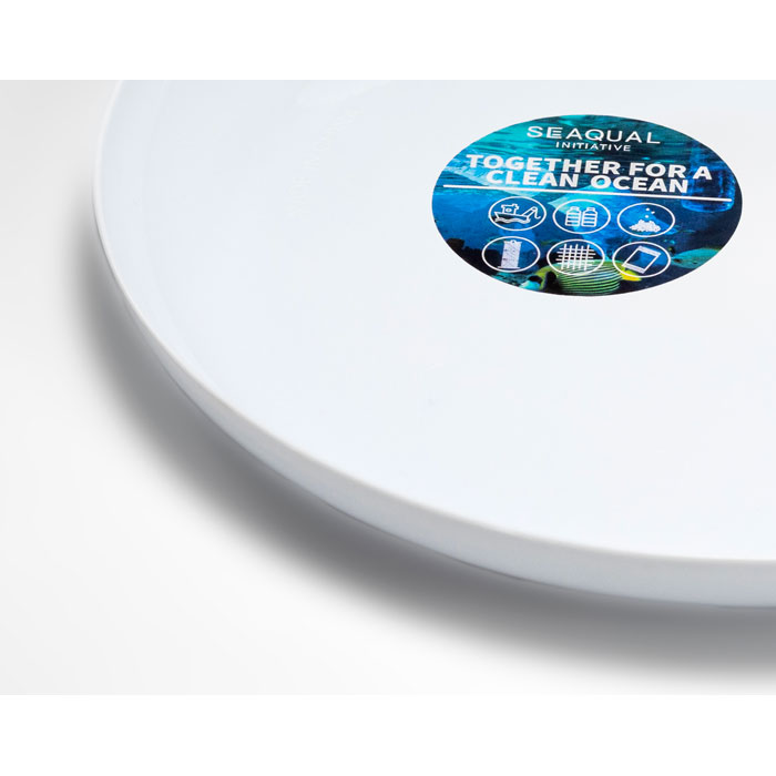 SIDNEY SEA Frisbee SEAQUAL® - Verano - Regalo Promocional Personalizado - imagen 6