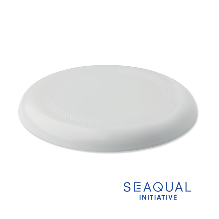 SIDNEY SEA Frisbee SEAQUAL®