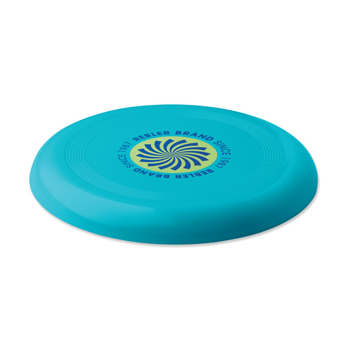 SIDNEY SEA Frisbee SEAQUAL® - Verano - Regalo Promocional Personalizado - imagen 10