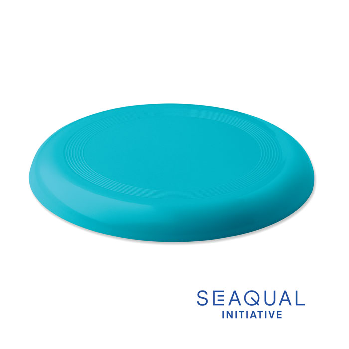 SIDNEY SEA Frisbee SEAQUAL® - Verano - Regalo Promocional Personalizado - imagen 7