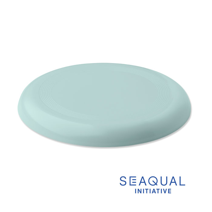 SIDNEY SEA Frisbee SEAQUAL® - Verano - Regalo Promocional Personalizado - imagen 15