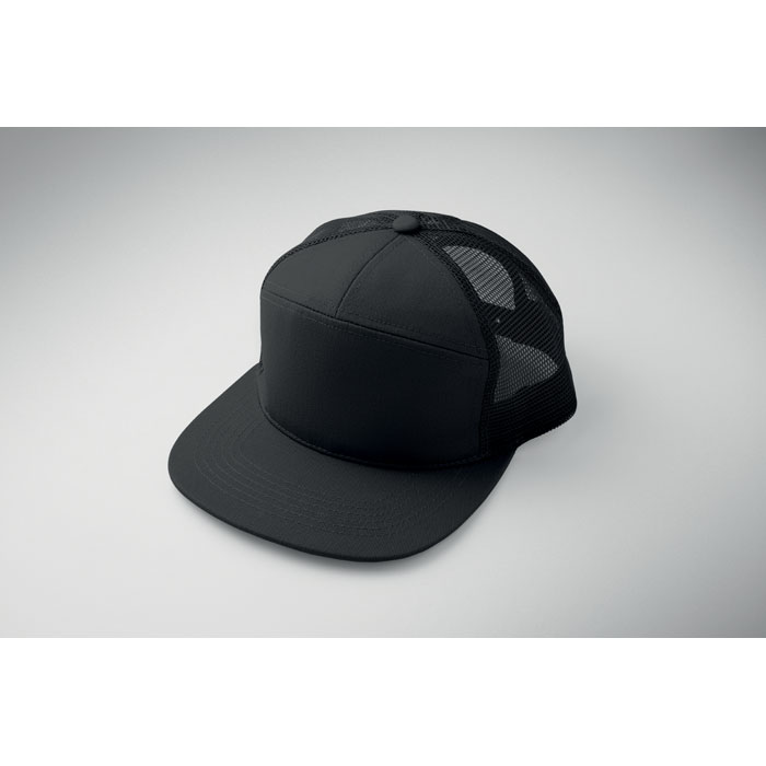 BEAD Gorra visera plana 7 paneles - Novedades - Regalo Promocional Personalizado - imagen 6