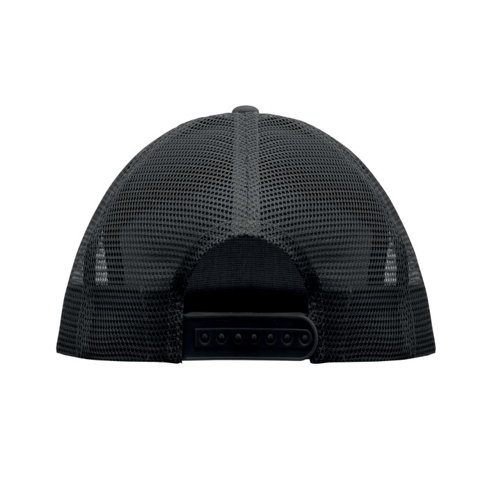 BEAD Gorra visera plana 7 paneles - Novedades - Regalo Promocional Personalizado - imagen 3