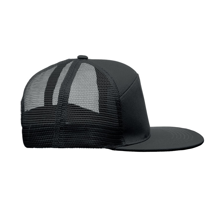 BEAD Gorra visera plana 7 paneles - Novedades - Regalo Promocional Personalizado - imagen 4