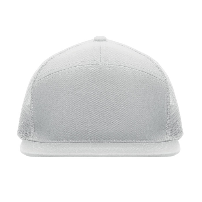 BEAD Gorra visera plana 7 paneles - Novedades - Regalo Promocional Personalizado - imagen 8