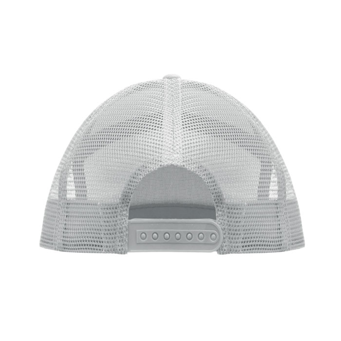 BEAD Gorra visera plana 7 paneles - Novedades - Regalo Promocional Personalizado - imagen 9