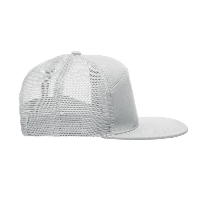 BEAD Gorra visera plana 7 paneles - Novedades - Regalo Promocional Personalizado - imagen 10