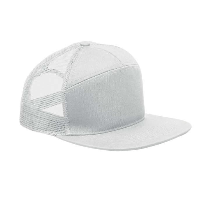 BEAD Gorra visera plana 7 paneles - Novedades - Regalo Promocional Personalizado - imagen 7