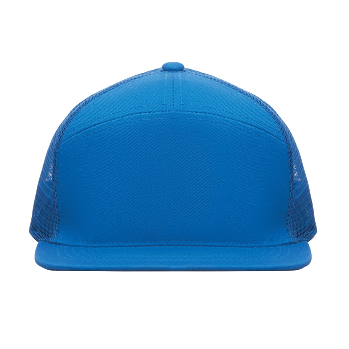 BEAD Gorra visera plana 7 paneles - Novedades - Regalo Promocional Personalizado - imagen 14