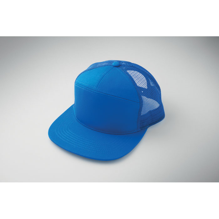 BEAD Gorra visera plana 7 paneles - Novedades - Regalo Promocional Personalizado - imagen 18