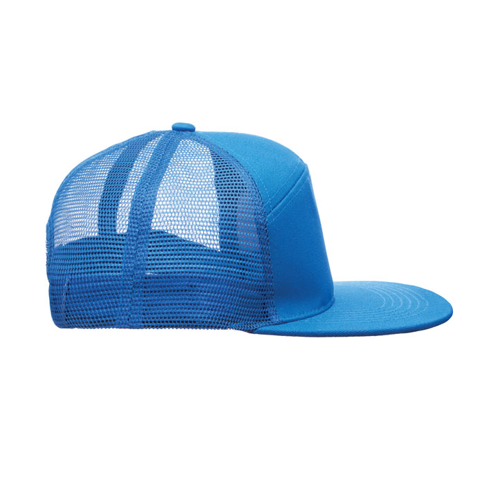 BEAD Gorra visera plana 7 paneles - Novedades - Regalo Promocional Personalizado - imagen 16