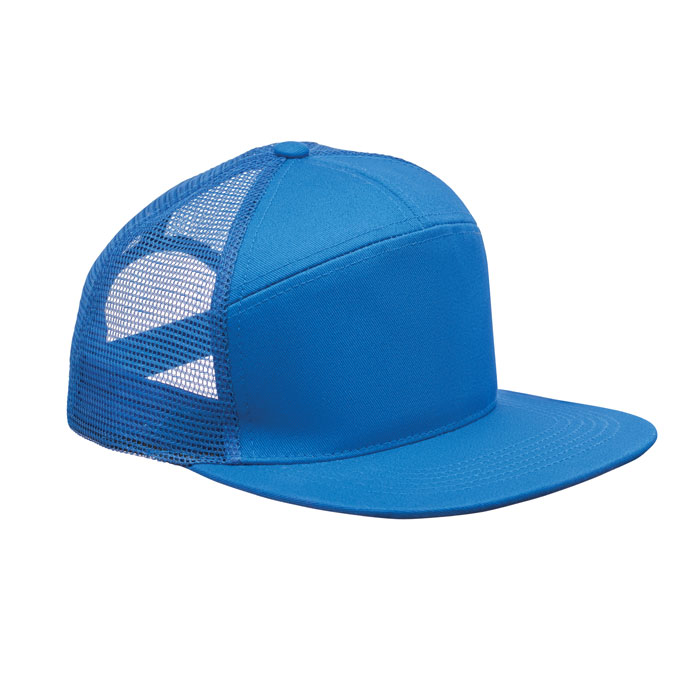 BEAD Gorra visera plana 7 paneles - Novedades - Regalo Promocional Personalizado - imagen 13